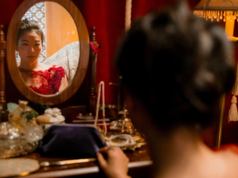 What You Won't Do for Love (Single)