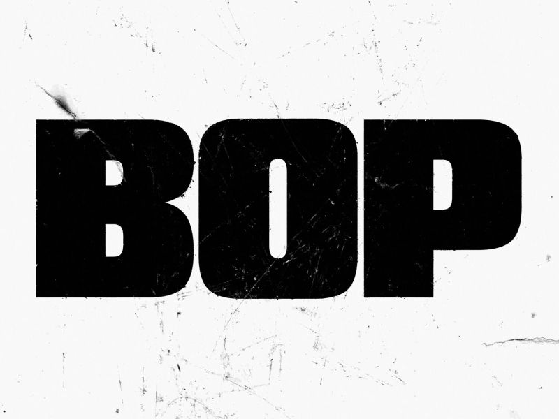 Bop (Single)