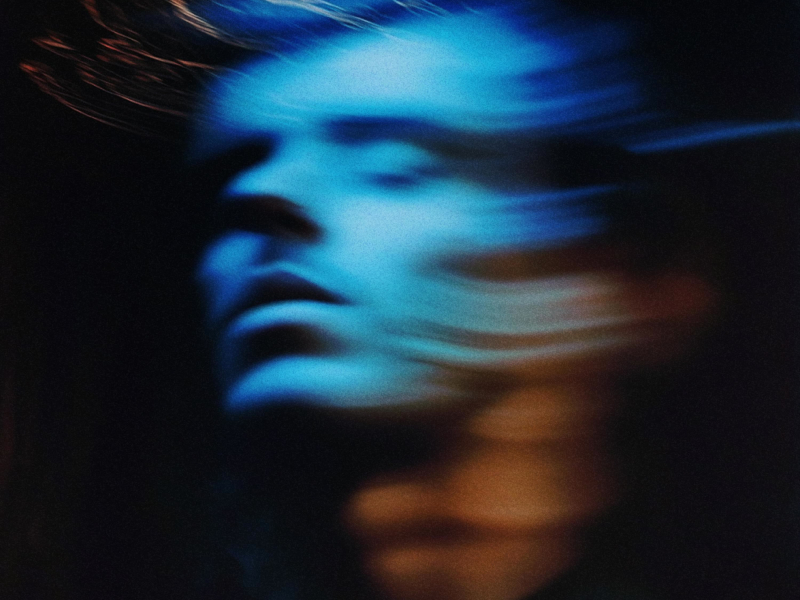 Can’t Get You Out Of My Head (Single)