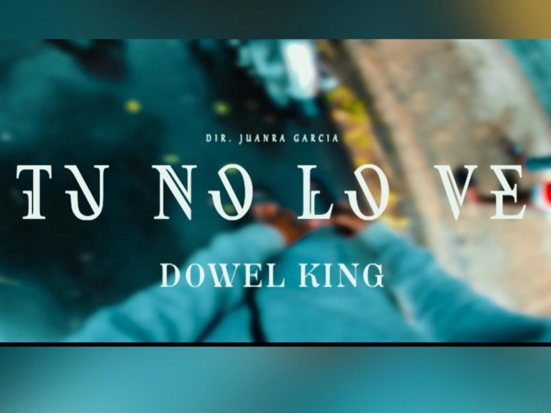 Tu No Lo Ve (Single)