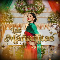 Las Mañanitas (Single)