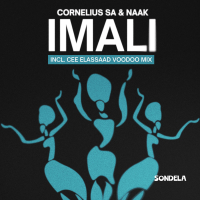 Imali (EP)