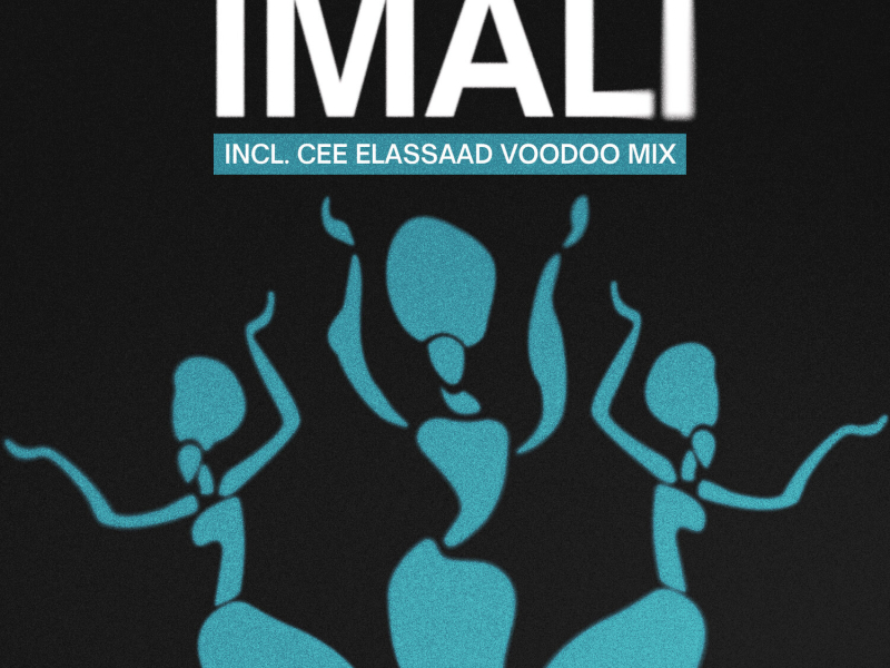 Imali (EP)