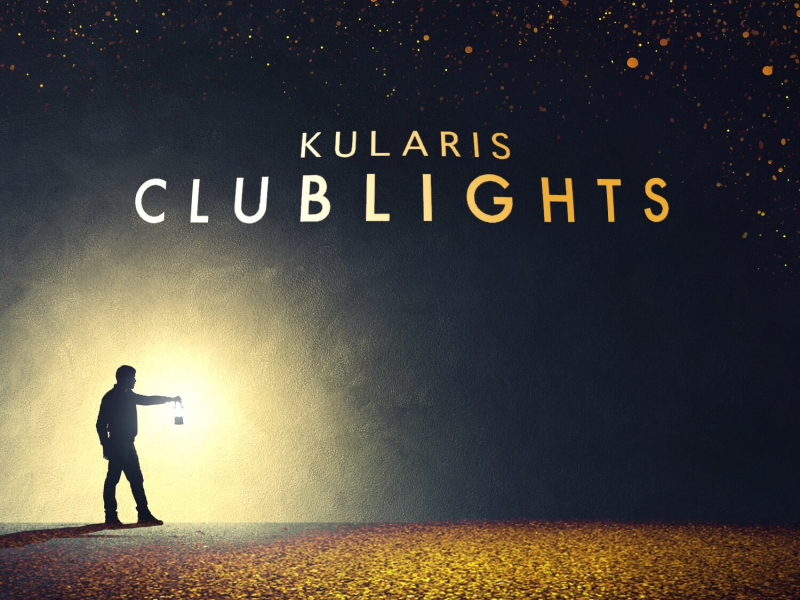 Clublights (Single)