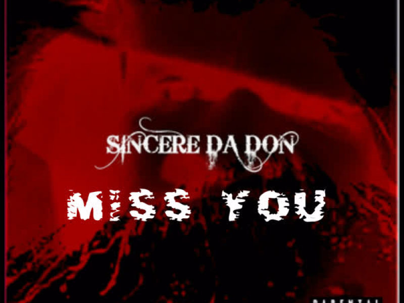 Miss You (Single)