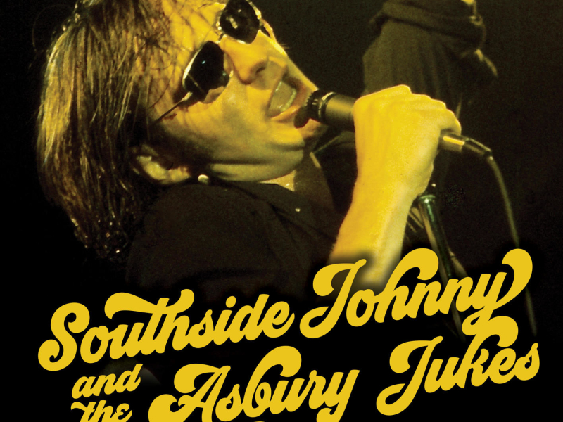 Live in Cleveland '77