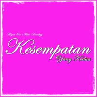 Kesempatan Yang Kedua (feat. Dowskyy) (Single)
