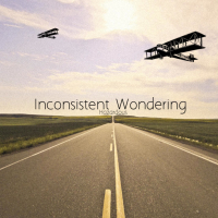 Inconsistent Wondering (Single)
