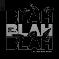 Blah Blah Blah (Lilly Palmer Remix) (Single)