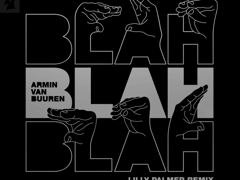 Blah Blah Blah (Lilly Palmer Remix) (Single)