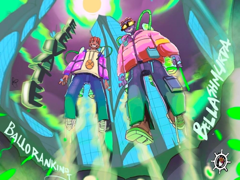 Elevate (Remix) (Single)