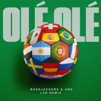 Olé Olé (L3N Remix) (Single)
