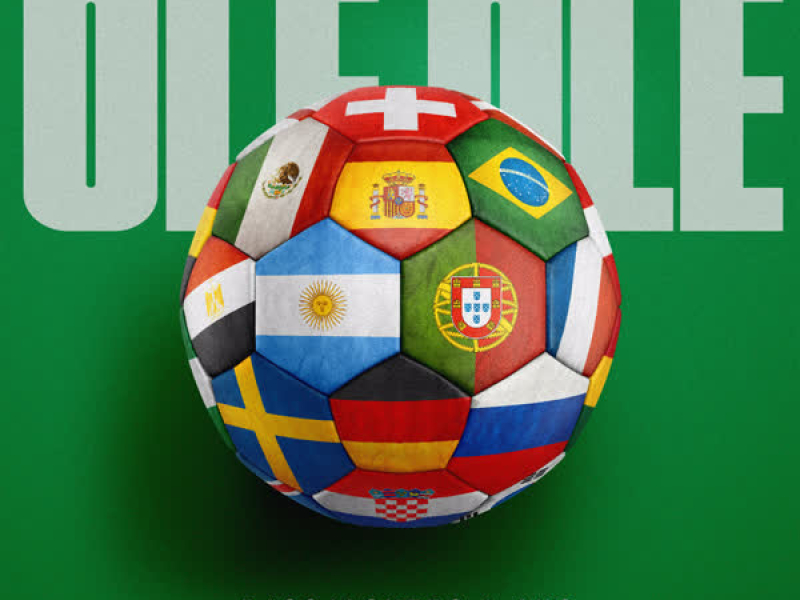 Olé Olé (L3N Remix) (Single)