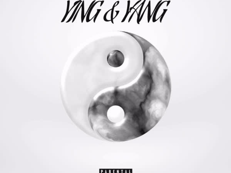 ying & yang (Single)