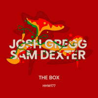 The Box (EP)