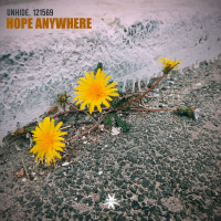 Hope Anywhere (Single)