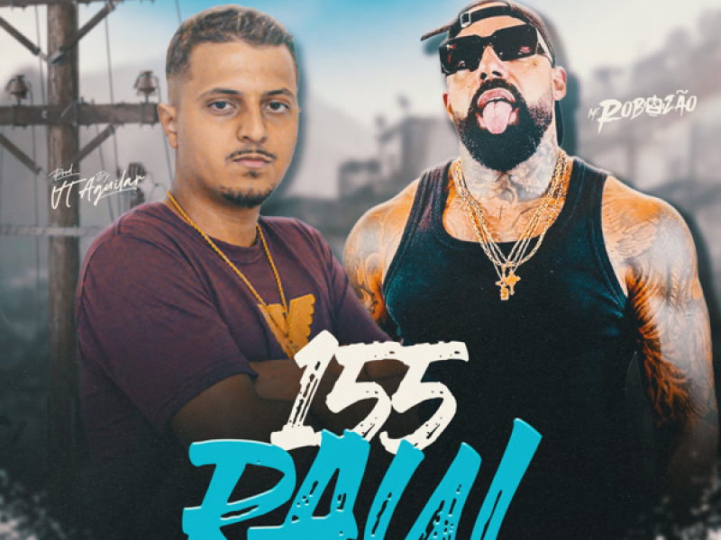 155 RAUL (Single)