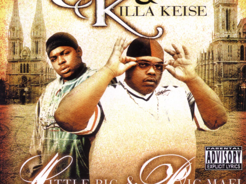 Little Big & Big Mafi