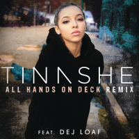 All Hands On Deck REMIX (Single)