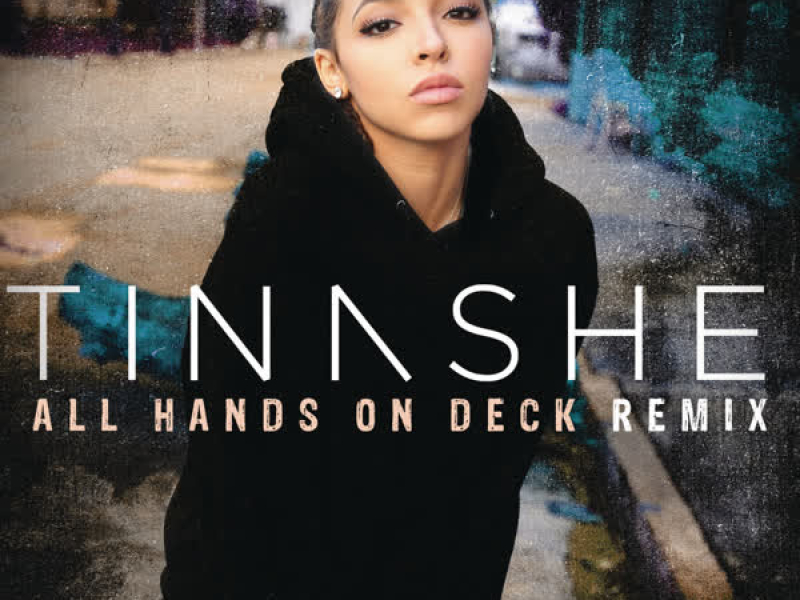 All Hands On Deck REMIX (Single)