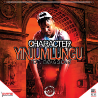 Yinjumlungu (Single)