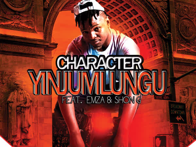 Yinjumlungu (Single)