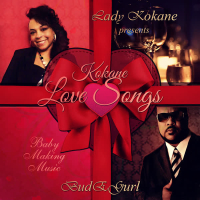 Lady Kokane Presents: Kokane Love Songs