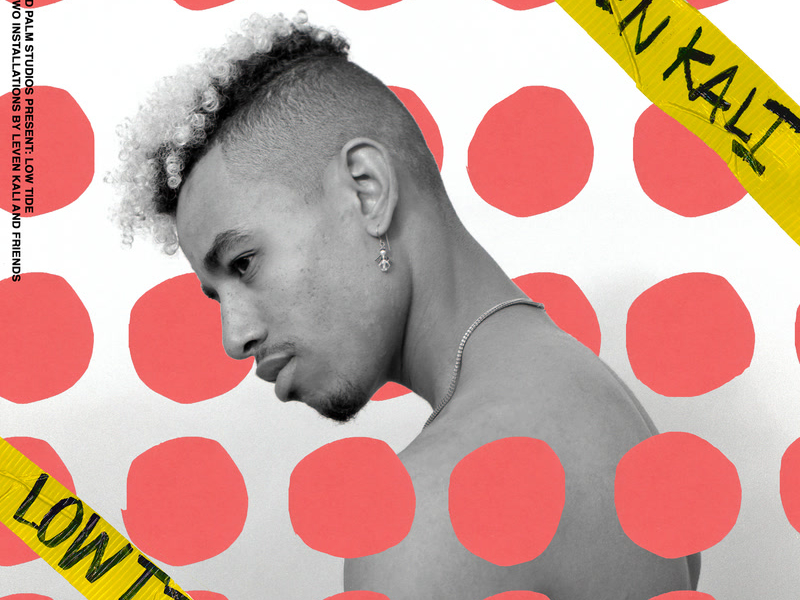 Leven Kali: Low Tide