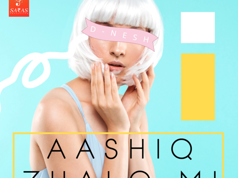 Aashiq Zhalo Mi - Single