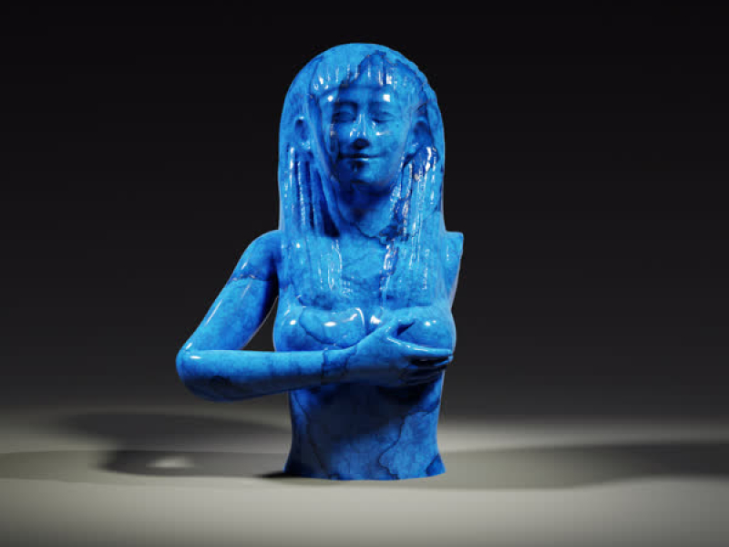 Mi sta stretto (Single)