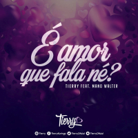 É Amor Que Fala Né? (Single)