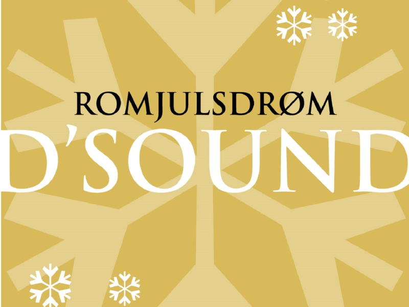 Romjulsdrøm (Single)