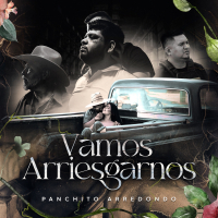 Vamos Arriesgarnos (Single)