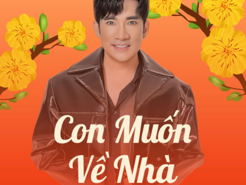 Con Muốn Về Nhà (EP)