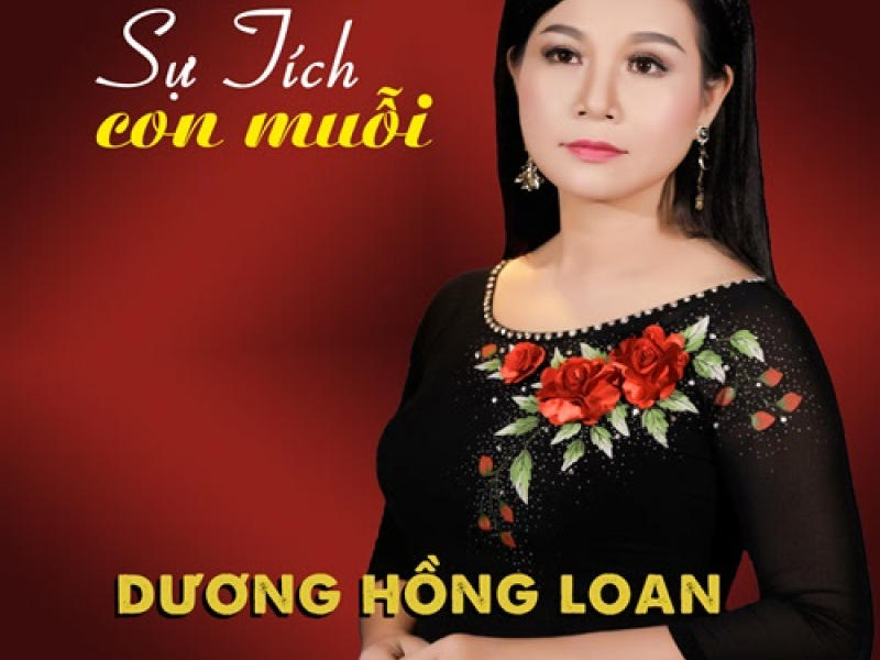 Sự Tích Con Muỗi