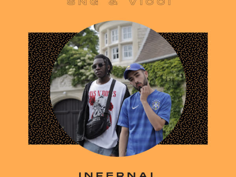 Infernal (Single)