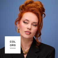 WHY (A COLORS SHOW) (Single)