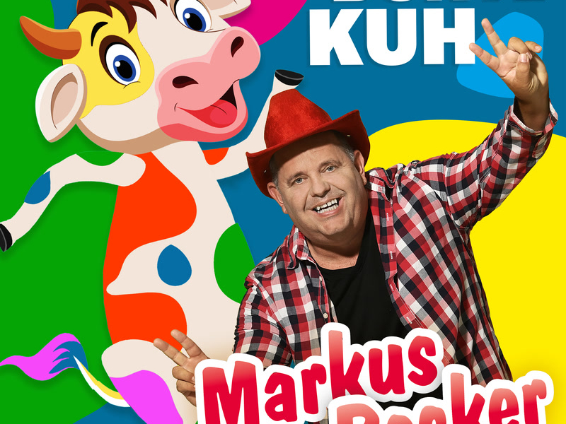 Die bunte Kuh (Single)