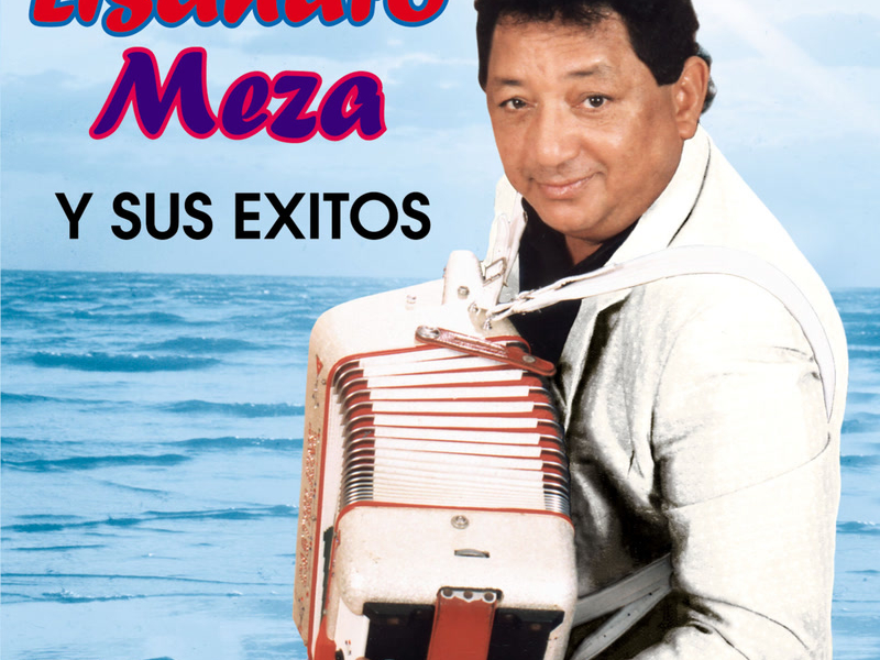 Lisandro Y Sus Éxitos