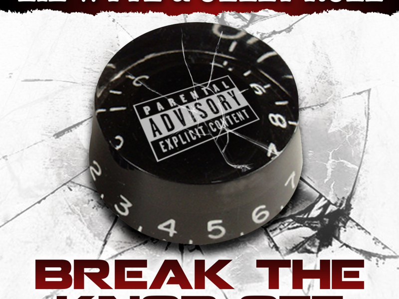 Break the Knob Off - Single