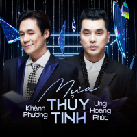 Mưa Thủy Tinh (Single)