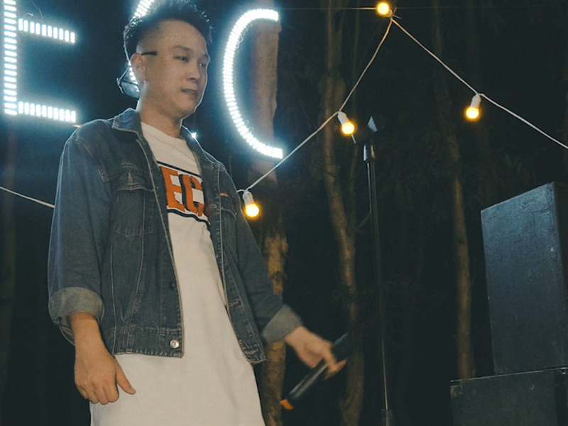 Còn Lại Đó (Single)