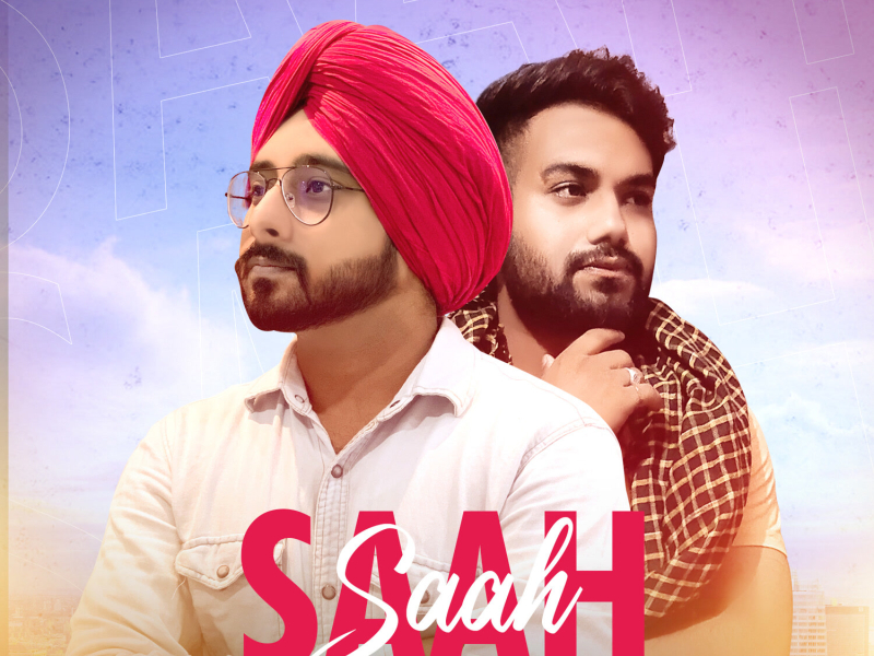 Saah (Single)