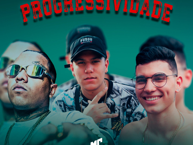 Progressividade (Single)