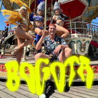 BOGOTA (Single)