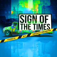 Sign Of The Times (Single)