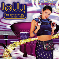 Big Boys Don't Cry / Rockin' Robin (Single)