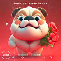 Sou Cachorro de Rua (Single)