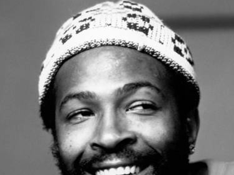 Gonna Keep Movin' (Live)