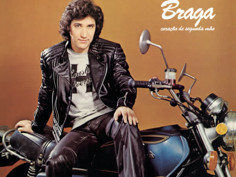 Coração de Segunda Mão